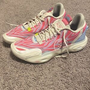 Li-Ning wade all city 12